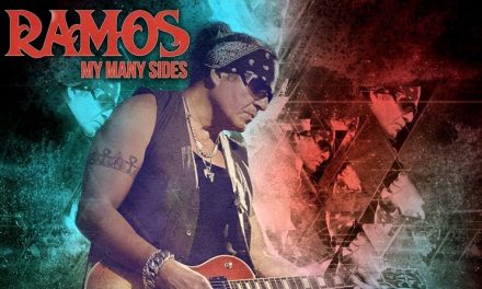 My Many Sides by Ramos (Frontiers Music Srl)
