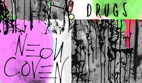 Neon Coven Set To Release Debut Full Length Album Future Postponed October 30th