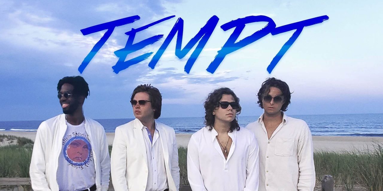 Start your ENDLESS SUMMER with new Better Noise Music signing TEMPT