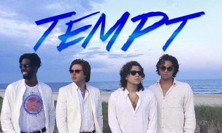 Start your ENDLESS SUMMER with new Better Noise Music signing TEMPT