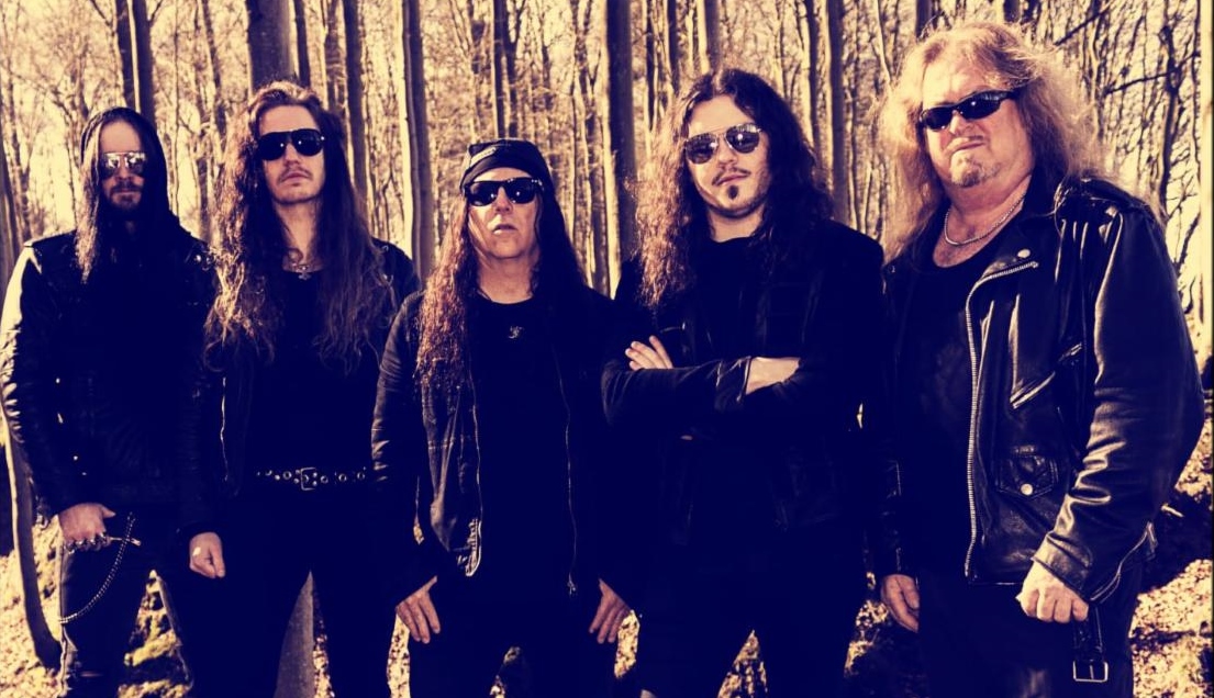 VICIOUS RUMORS Releases New Single and Lyric Video!