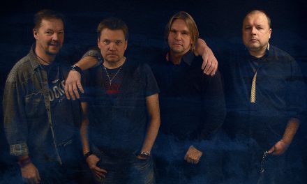 Legendary Finnish hard rock band STUD has released a new single from their upcoming fourth album