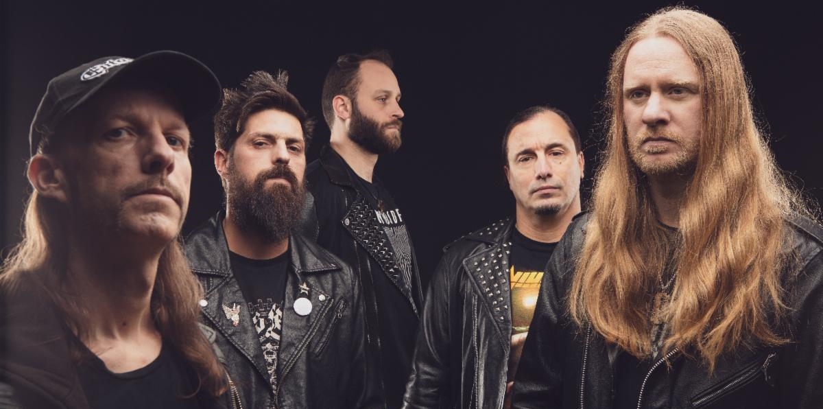 Rising Steel Release Title Track To “Fight Them All”