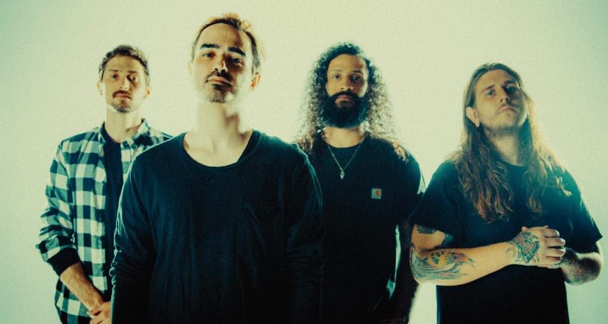 Like Moths To Flames Announces ‘No Eternity In Gold’ – Due Out October 30 via UNFD