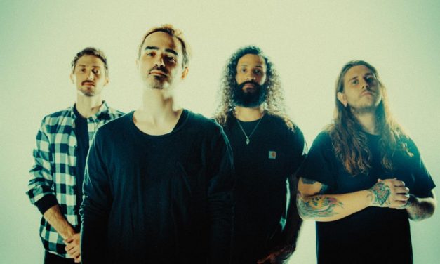 Like Moths To Flames Announces ‘No Eternity In Gold’ – Due Out October 30 via UNFD