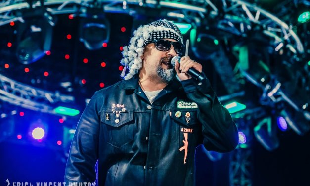 Cypress Hill at Concerts In Your Car – Live Review
