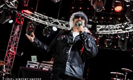 Cypress Hill at Concerts In Your Car – Live Photos