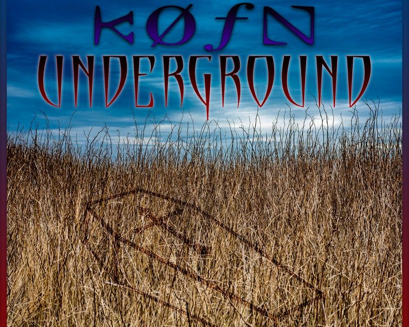 End To The Night by KOFN Underground (Self-released single)