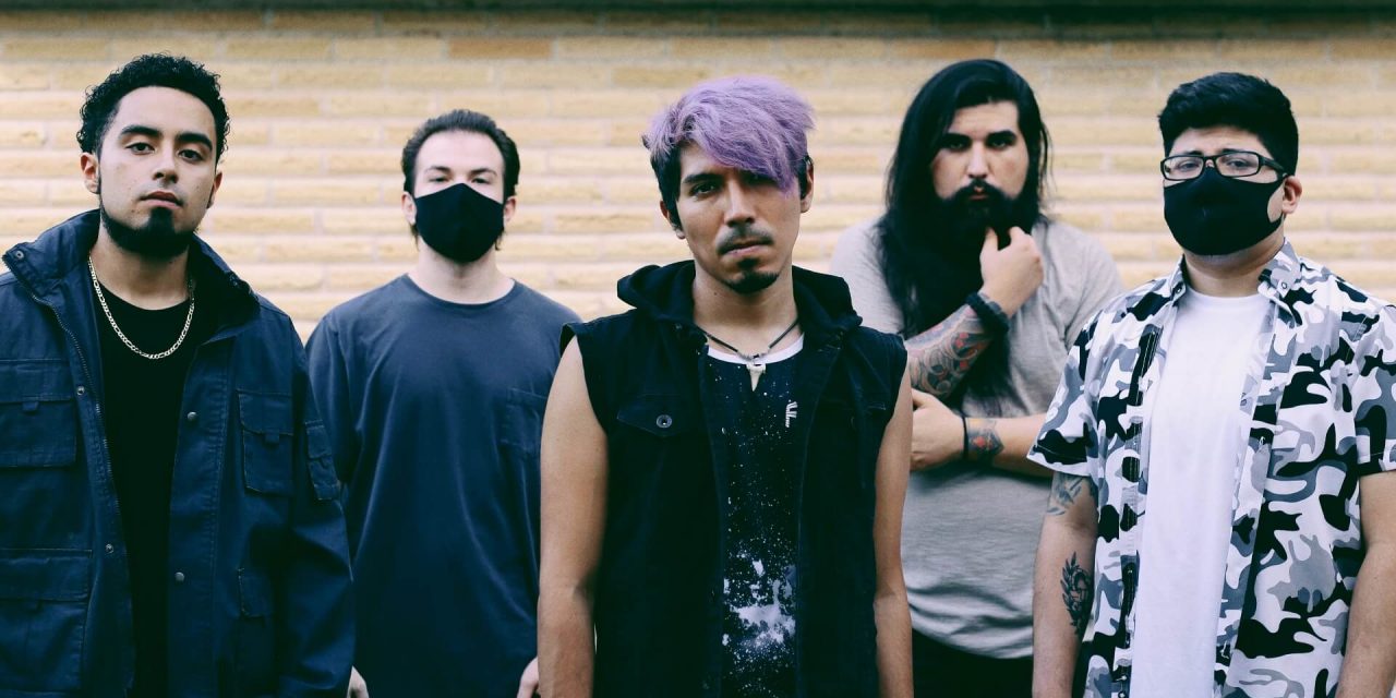 Texas Alt Metal Band The Sight Of Impact Release Rock Banger “Venom”