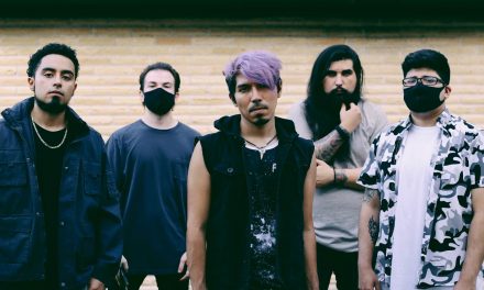 Texas Alt Metal Band The Sight Of Impact Release Rock Banger “Venom”