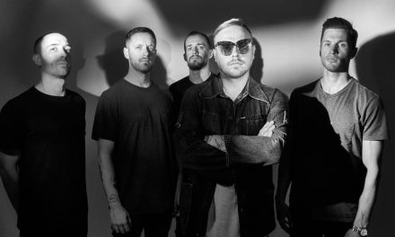 Architects Announce New Album ‘For Those That Wish To Exist’ + New Track “Animals”