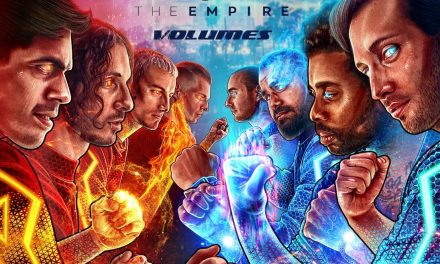 Crown the Empire + Volumes Square Off For “The Battle of Los Angeles”