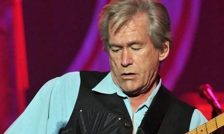 Legendary Singer/Songwriter/Guitarist BILL CHAMPLIN (Formerly of Chicago) Signs to Imagen Records