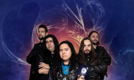 Tragedian to release Seven Dimensions via Pride & Joy Music – New Single Aloneness out now!