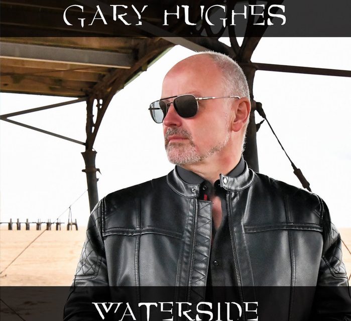 GARY HUGHES Solo Album Entitled Waterside and Best Of Collection Coming This March