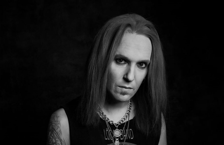The Passing of Alexi Laiho from Children Of Bodom and Bodom After Midnight