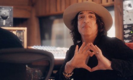 Paul Stanley’s Soul Station Debut Album Now And Then Set To Release March 19