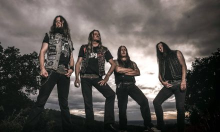 A Chat with Frank Blackfire of Sodom and Assassin