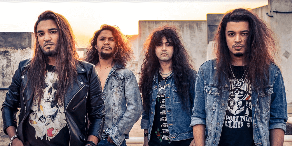 Girish & The Chronicles Sign with Frontiers Music SRL – Label’s First Signing From India