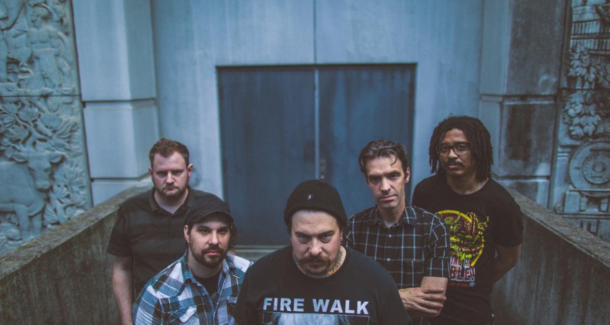 Metalcore Stalwarts ZAO Return with New Single, “Transitions” + Full-Length This Week