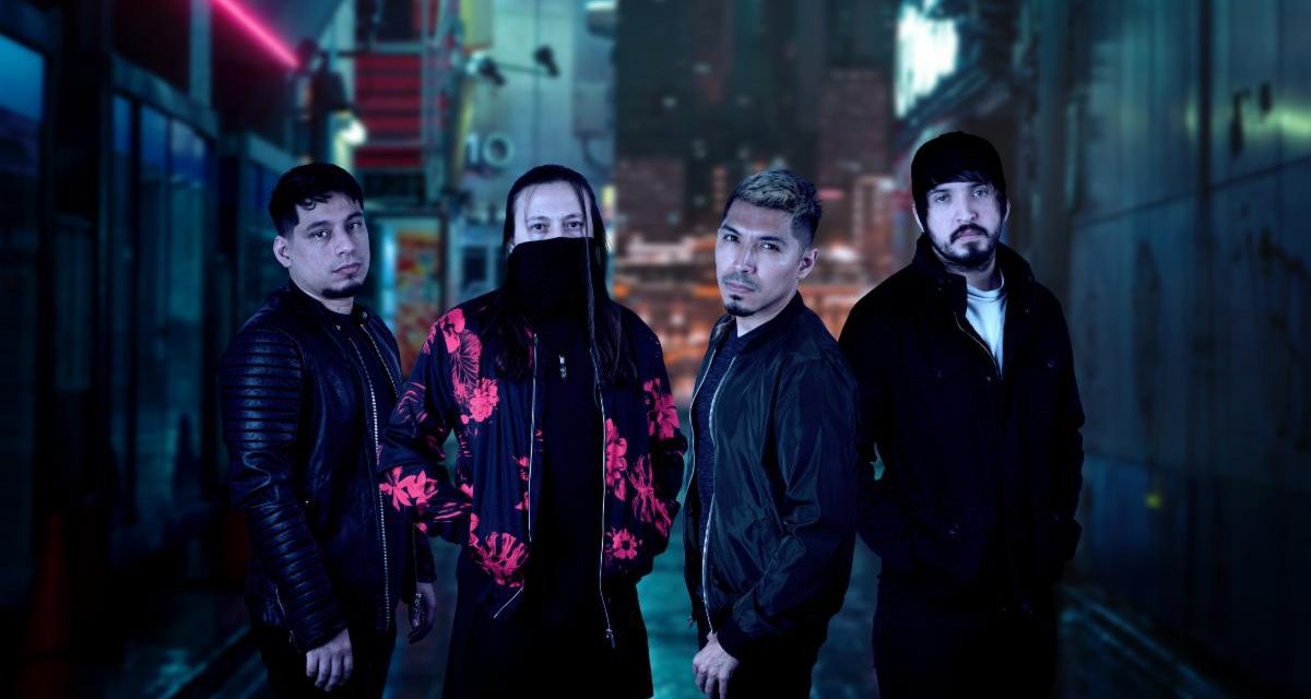 South Texas Metalcore Act SCARLETT O’HARA Returns with Single and Video, “Friction”