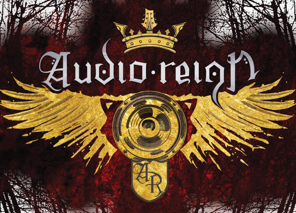 Audio Reign by Audio Reign (MR Records)