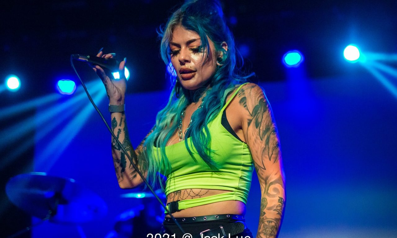 Fate DeStroyed, 1720, Los Angeles, CA., June 27, 2021 – Photos by Jack Lue