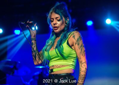 Fate DeStroyed, 1720, Los Angeles, CA., June 27, 2021 – Photos by Jack Lue
