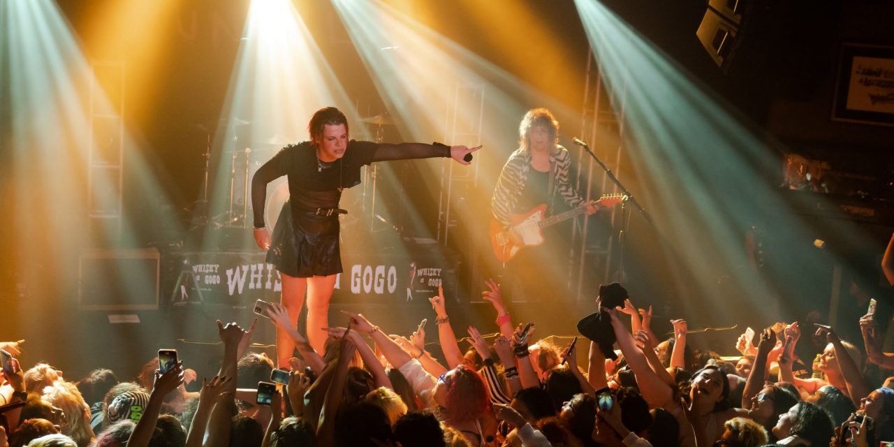 Yungblud at The Whisky – Live Review