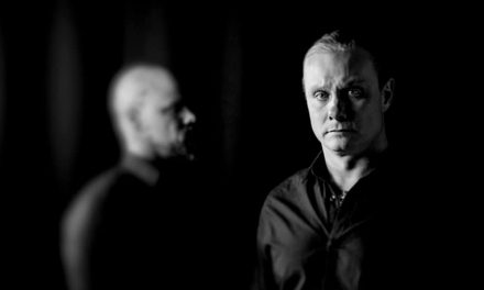 DAWN OF SOLACE (feat. Wolfheart mastermind Tuomas Saukkonen) to release brand new album!