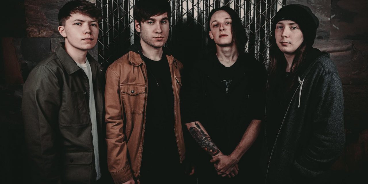Dying Desolation Release Metalcore Track About the “lose/lose” Aspect of Cancel Culture