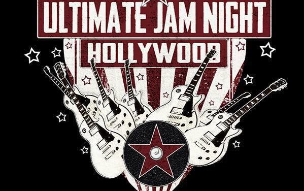 Ultimate Jam Night To Resume at the Whisky A Go Go on August 24, 2021