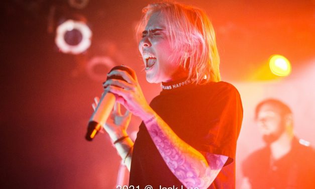 The World Over, The Viper Room, Los Angeles, CA., July 25, 2021 – Photos by Jack Lue