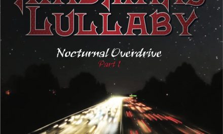 Nocturnal Overdrive – Part 1 by Madman’s Lullaby (MR Records)