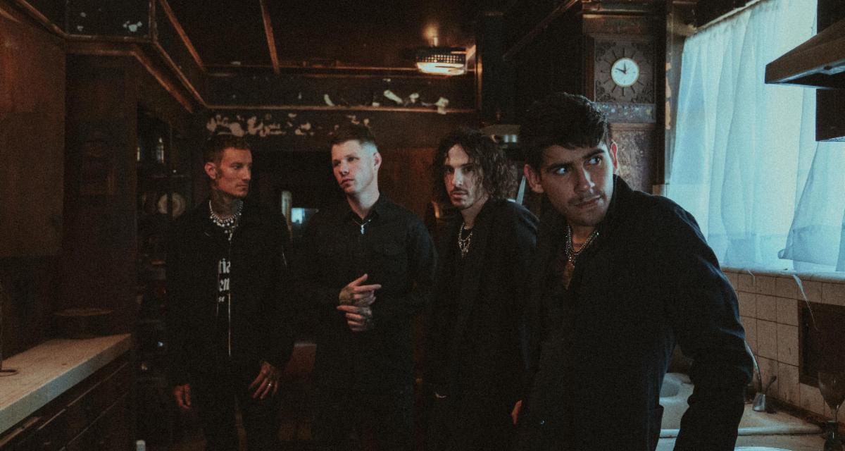 Crown The Empire Release “In Another Life” Feat Courtney LaPlante