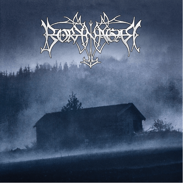 Borknagar Announces Deluxe Anniversary Re-issue of Debut Album ‘Borknagar’