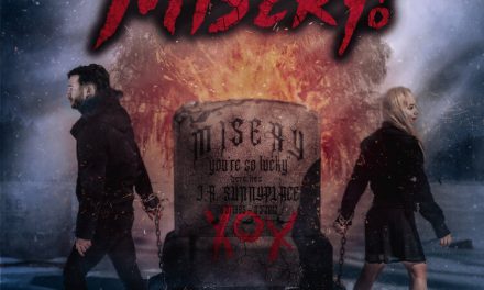 XOX by Misery! (Revival Recordings)