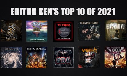 Editor Ken’s Top 10 Of 2021