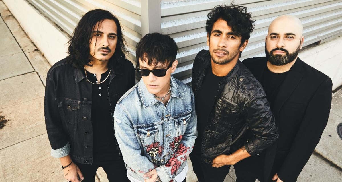 Palisades Release New Music Video “My Consequences” via Rise Records