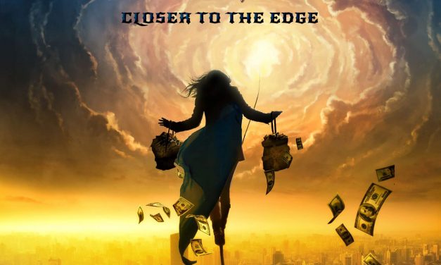 First Signal Announces New Studio Album “Closer To The Edge” Due April 8, 2022