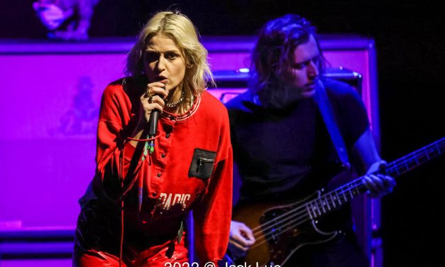 Dead Sara at the YouTube Theater – Live Photos