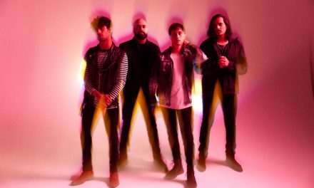 Palisades Drop New Single + Music Video “Better” via Rise Records and Announce Forthcoming Album ‘Reaching Hypercritical’ Out On July 22