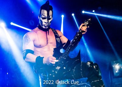 Doyle, The Whisky, West Hollywood, CA., March 26, 2022