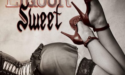 Liquor Sweet by Liquor Sweet (Eonian Records)
