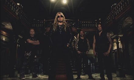 SINNER Signs To Atomic Fire Records; Band To Release New Studio Album, Brotherhood
