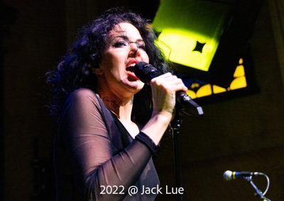 Dorothy, House Of Blues, Anaheim, CA., May 19, 2022
