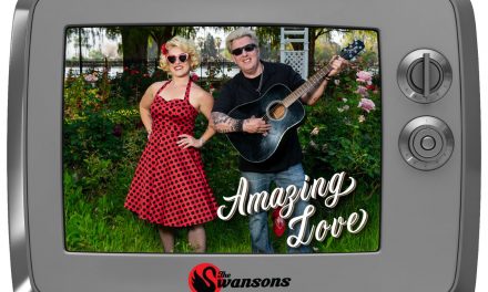 Amazing Love by The Swansons (Golden Goose Entertainment)