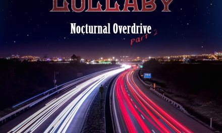 Nocturnal Overdrive Part 2 by Madman’s Lullaby (MR Records)