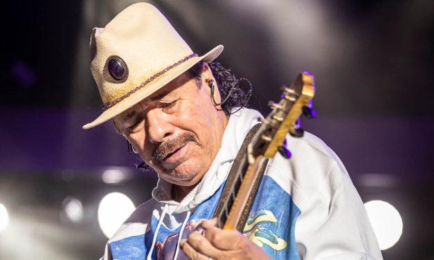 Santana / Earth, Wind & Fire at Banc of California Stadium – Concert Review