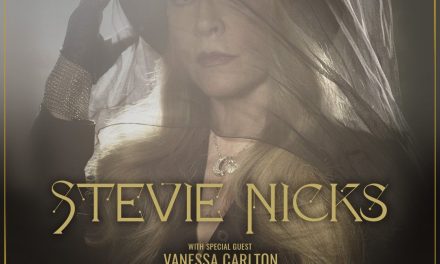 Stevie Nicks Coming to the Hollywood Bowl October 3!